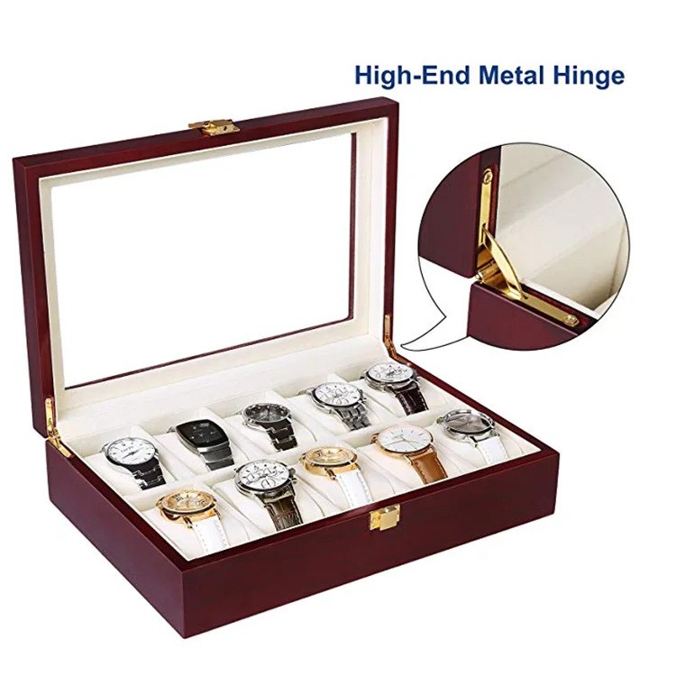 Boxes For Watches