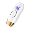 Top 5 Best Laser Hair Removal at Home Devices 400000 Shots Flashes one key control