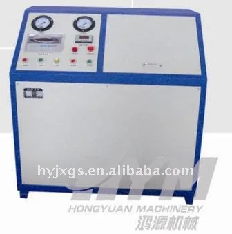 machine video ki packaging Fire Carbo Extinguisher Machine Doxide Filling /carbo