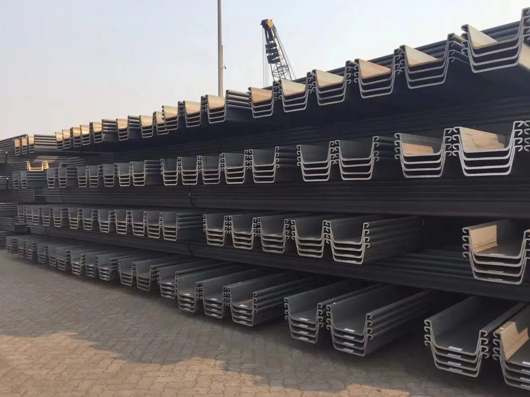 Second Hand Hot Rolled Steel Sheet Pile Buy Second Hand Steel Sheet