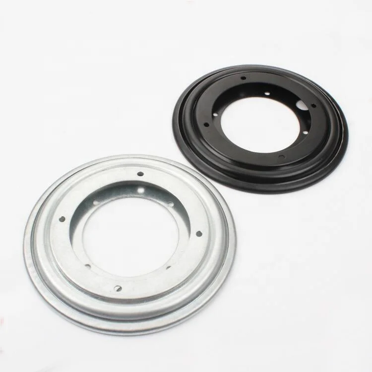 8 inch Industrial lazy susan bearings 200mm wholesale AS-20