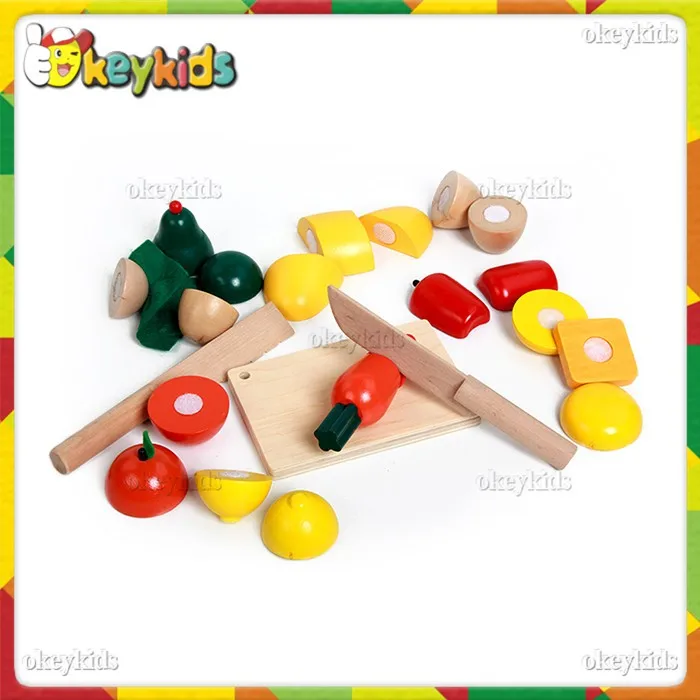 2016 Wholesale Children Wooden Preschool Toys,Cheap Baby Wooden Preschool Toys,Role Play Kids