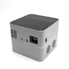 Smartcn SM600 DLP Digital 1280*800 Resolution Projector Mini Pocket Projector LED Projector For Business