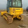 Used MINI Dozer,Komats'u D39EX bulldozer used condition komats'u D40P D41P D50P D60P mini crawler bulldozer