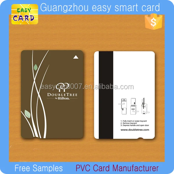 Customized Printing Hotel Door Access Card Buy