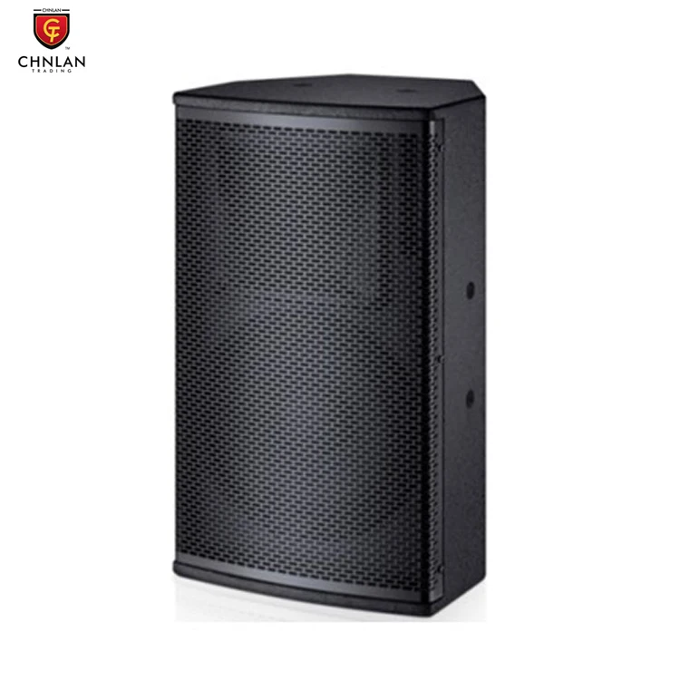 Speaker meeting 8 inch Clearance