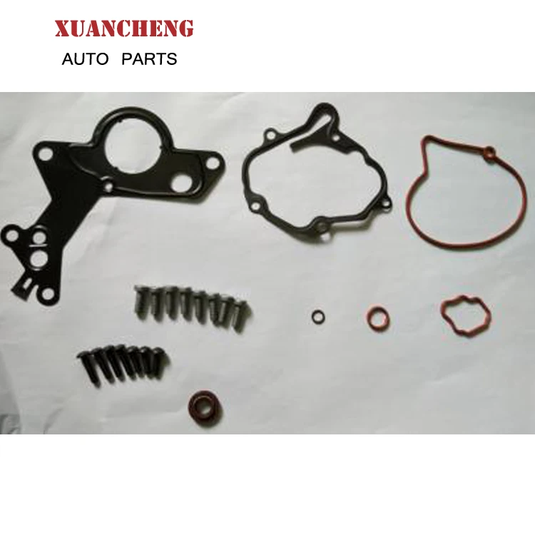 Cars Auto Parts Vacuum Pump Repair Kit For Audi Vw Ford 038145209