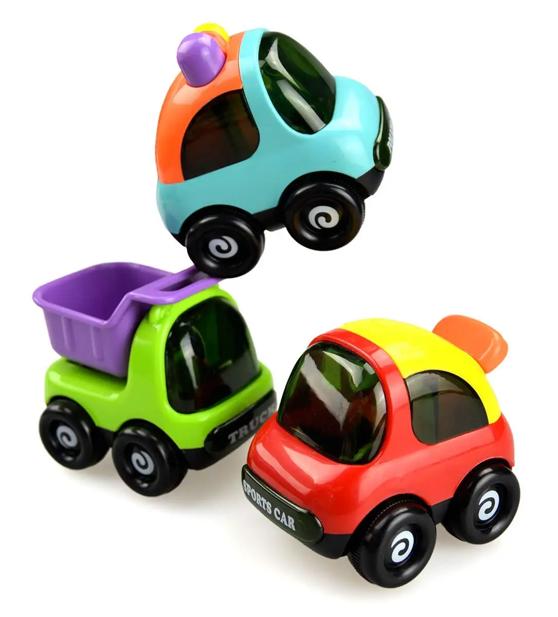 small toy cars for toddlers
