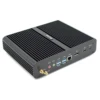 Hystou 2019 new mini pc i7 with 8th gen i7 8550u desktop pc wifi function dual core mini computer gaming desktop and laptop