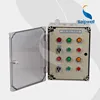 Multi Functional Water Tower Water Pump Control Cabinet