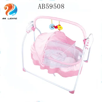 baby swing mosquito net