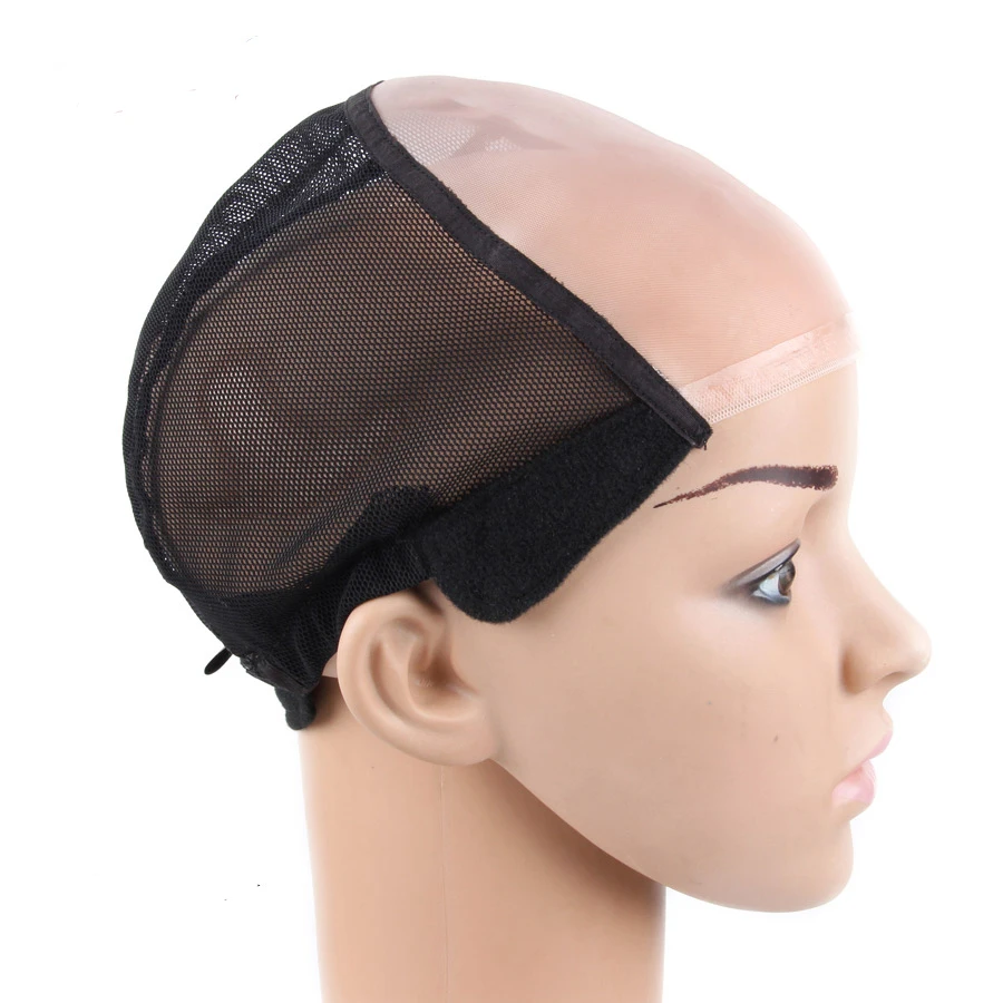 best cap to use to make a wig