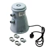 600Gallon Above Ground Swimming Pool Filter Pump