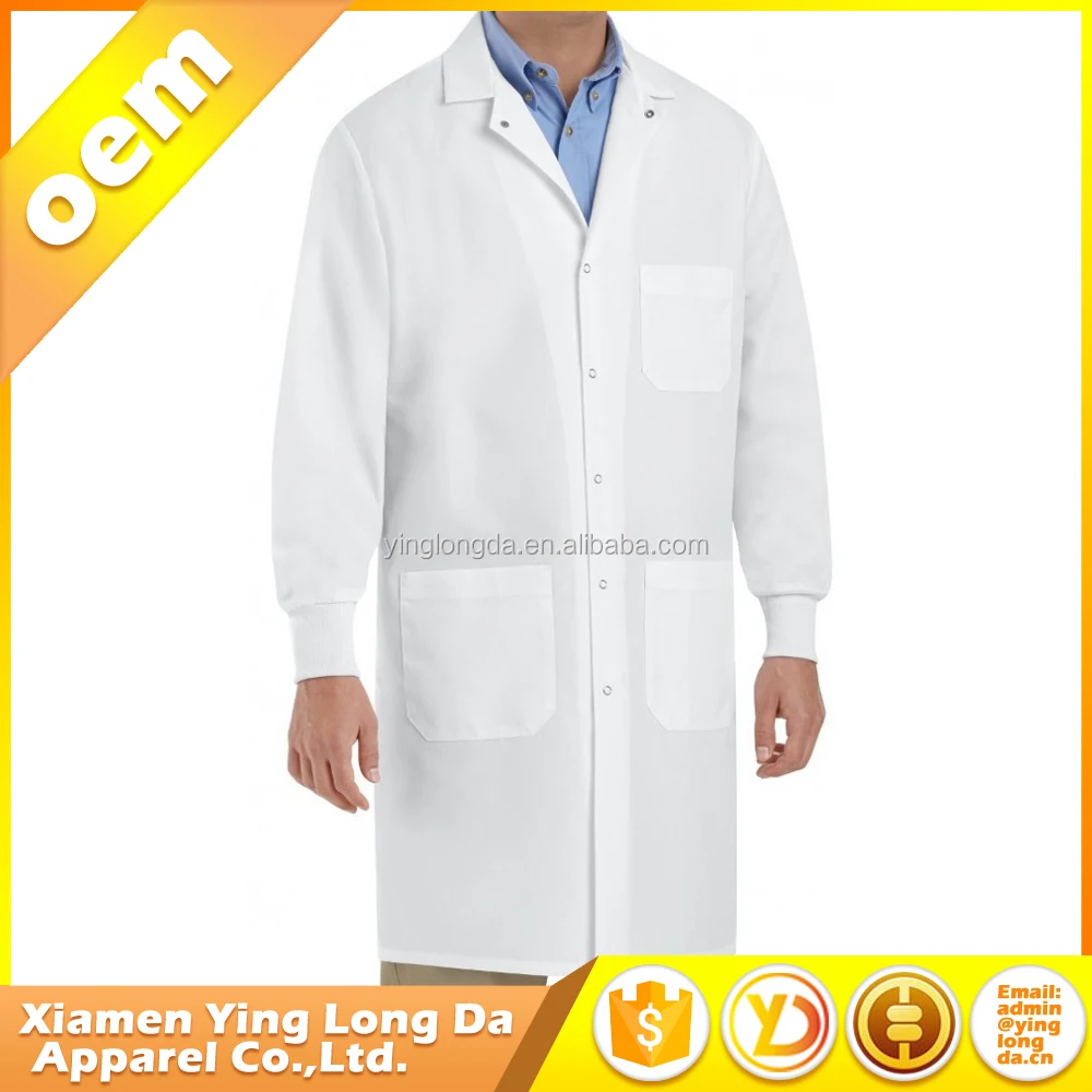 cheap lab coats in bulk