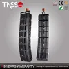 TASSO professional audio numark cheap dj portable sound system equipment