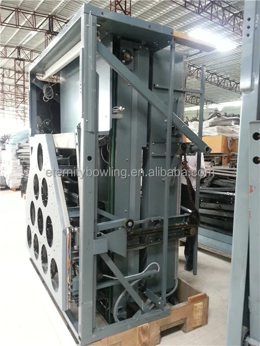 Used Brunswick Bowling Machine Buy Arcade Bowling Machines,Ball