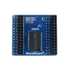 IS62WV12816BLL SRAM Board Memory Storage Module A Development Solution for SRAM with 16-bit Parallel Interface