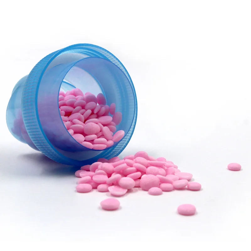 Innovative Fragrance Scent Fabric Softener Booster Laundry Beads Buy