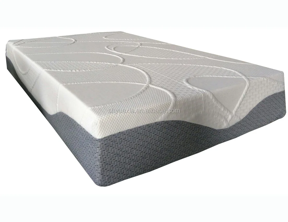 Матрас memory foam