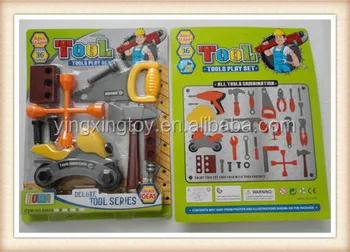 mechanic tool set for kids