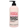 Private Label Luxuries Simply Strawberry Refresh Body Lotion