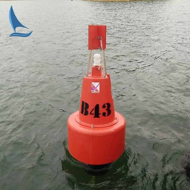 Iala Certified Safe Marker Buoy Coastal Buoy View Safe Marker Buoy