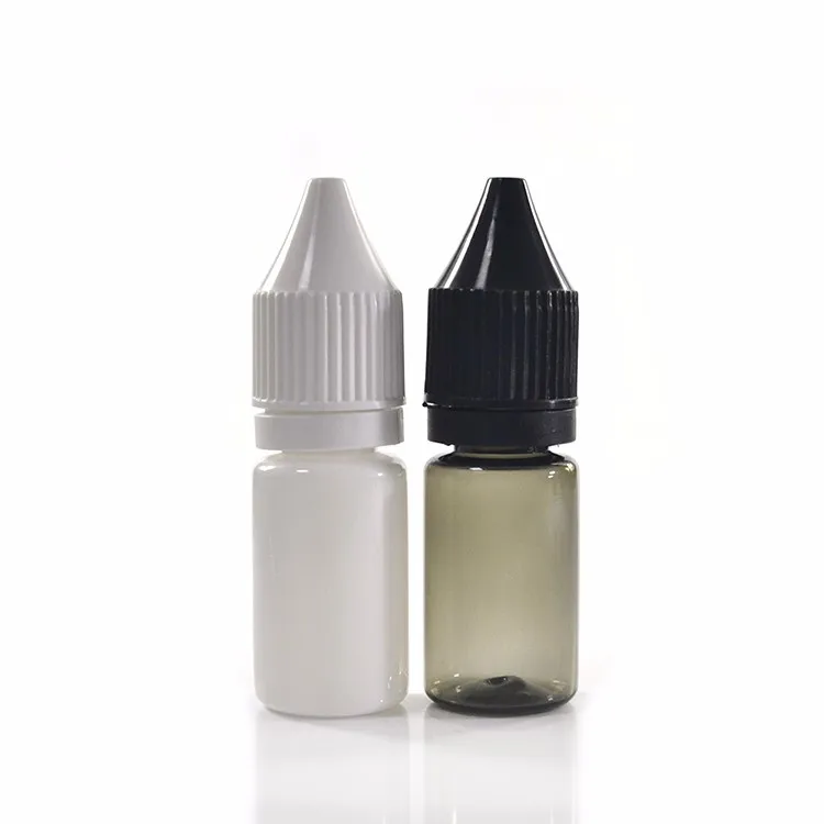 e liquid vape oil gold stamping 60ml 120ml pet plastic dropper