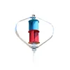 vertical wind turbine5kw