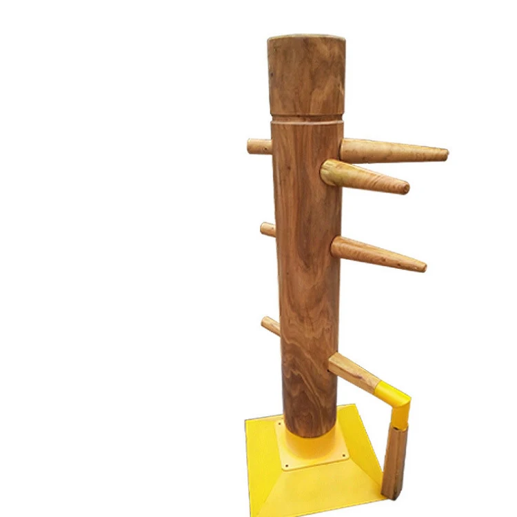 Potence Wing Chun Wooden Dummy Buy Wing Chun Wooden Dummy,Wooden