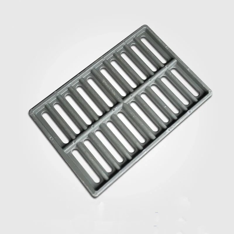 Custom Size Smc Plastic Floor Grate Drainage Drain Cover Buy Plastic