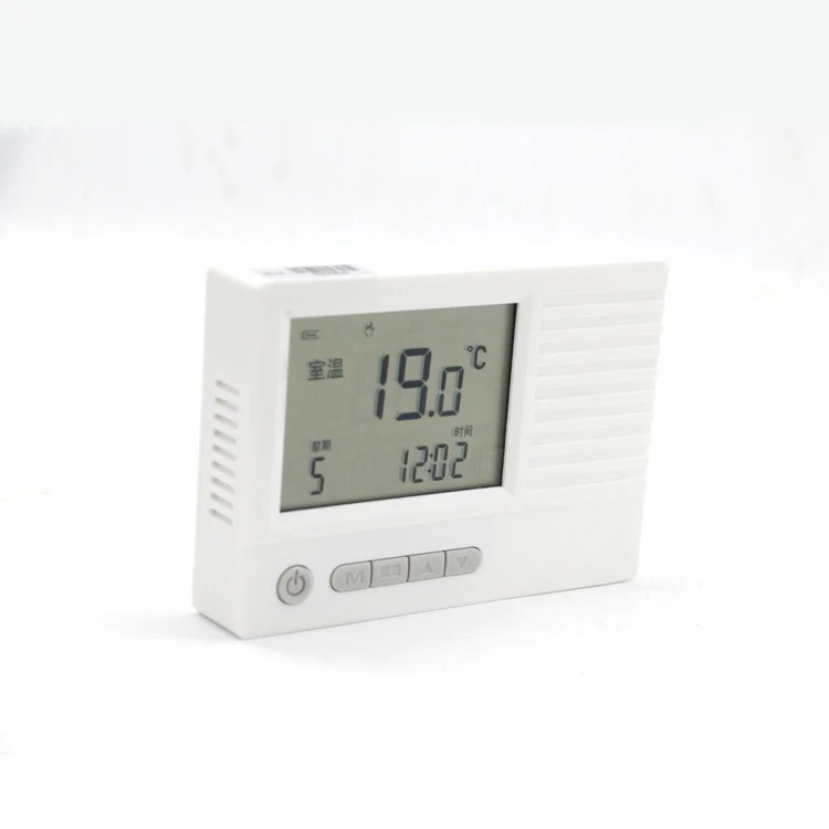 indoor temperature control