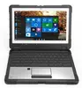 4G rugged notebook win 10 HOME 64bit 4G network support RS232 RJ45 port