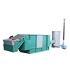 Best business ideas strong penetration capacity green tea processing machinery price