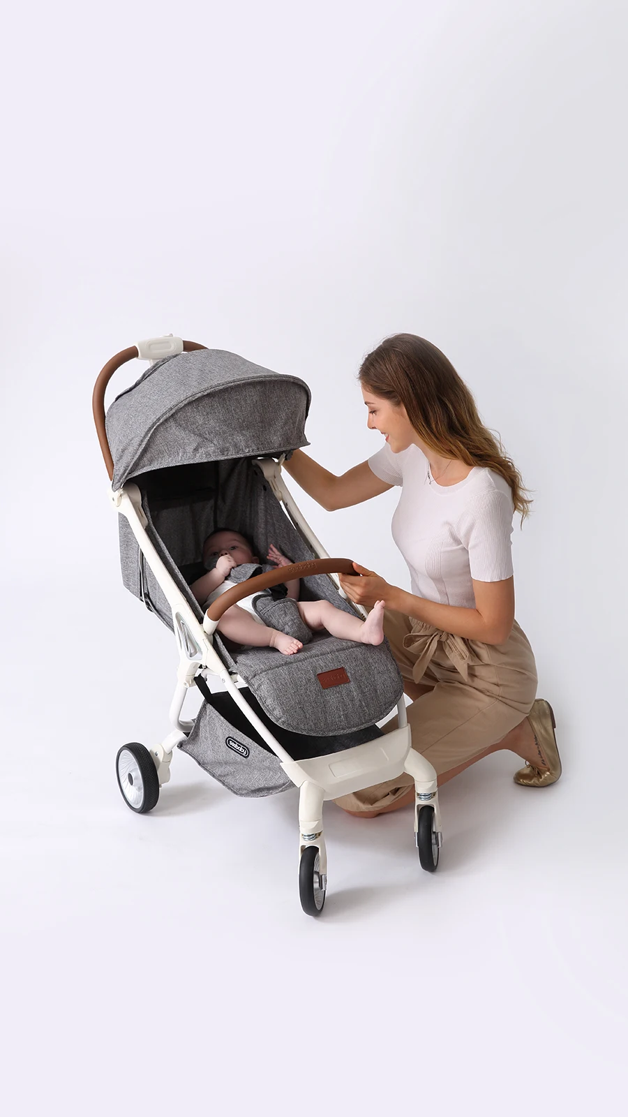 stroller new born