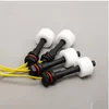 ZP6210 M10*62mm 100V 220V Float Switch Mini Type Poly Propy Water Level Liquid Sensor Normal Close NC