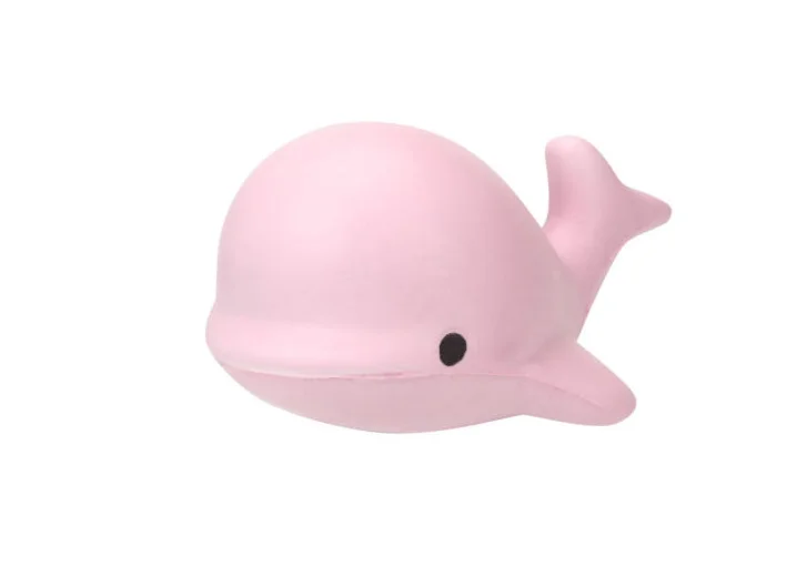 Mskwee 2018 New Model Pink Whale Squishy Sea Animal Slow Rising Squishies  Blue Whale Squishy Animal Toy Little Whale Kids Gift - Buy Blue Whale  Squishy,Slow Rising Pink Whale,Animal Toy Product on