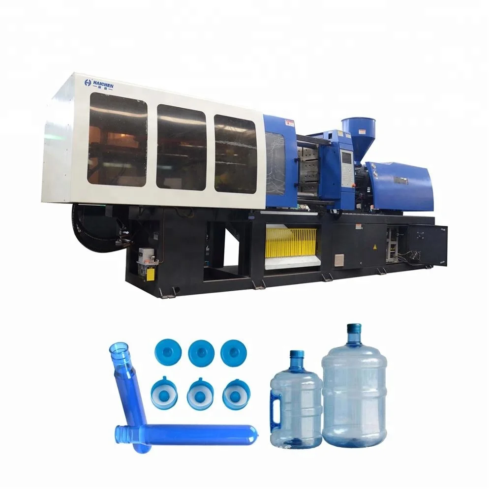 350 Ton Top Quality Pvc Pipe Fittings Plastic Injection Molding Machine