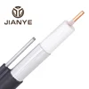 trunk cable Coaxial Seamless Aluminum Tube QR 500 /QR500 for Communication