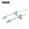 172616 zhejiang ouroom high quality window used window adjustive stay/window friction stay/window stay arm