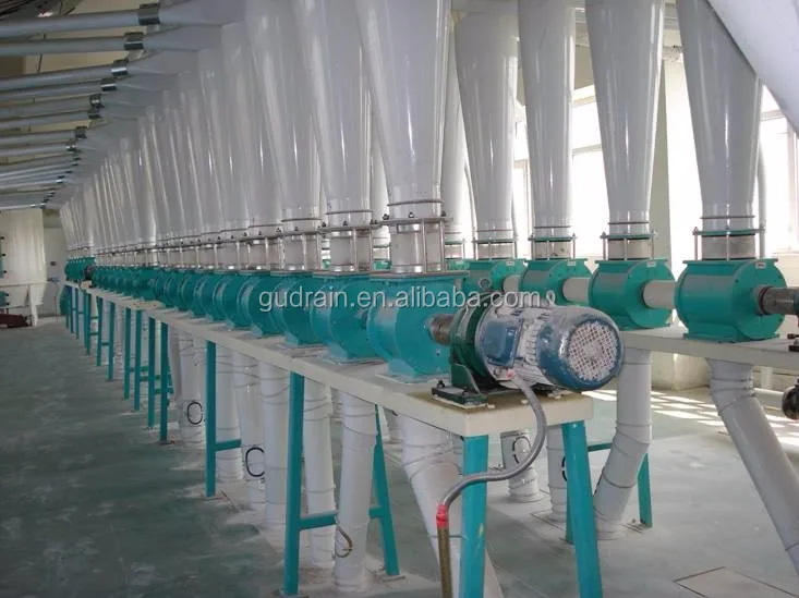 High Quality Dust Collector Rotary Air Lock Air Lock Valve Air Lock For