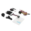 gps locator with mobile app& web server gps 303 coban engine shut off oil/power gps tracker tk303g tk303f