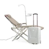 2019 Medical Folding Equipment Supplies Foldable Patients Unit Prices Portable Dental Chair