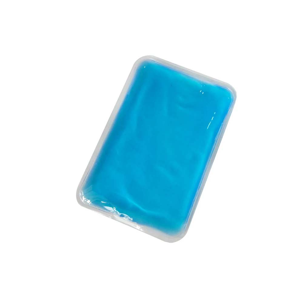 Hot Cold Gel Pad Custom Size Medical Ice Packs Buy Medical Ice Packs
