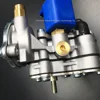 ALPHA FACTORY SUPPLY AUTOGAS NGV/ LPG PRESSURE REDUCER AT09 ALASKA for automobiles