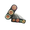 Huge Rubber Cable 185mm2 Bare Copper Tinned Copper Welding Cable