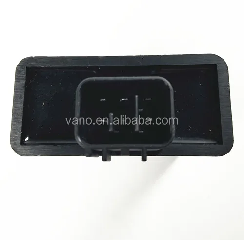 Wholesale 6pin YVR125 CDI for motorcycle YVR125