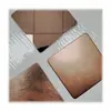 Rose gold brushed hairline decorative stainless steel sheet