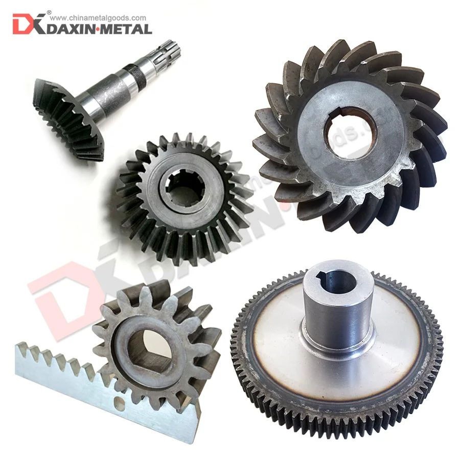 Supply High Precision Metal Spur Gear Buy Cylindrical Gears,Metal