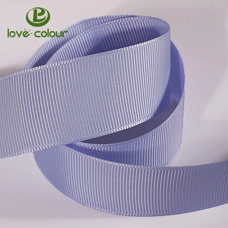 ribbon webbing