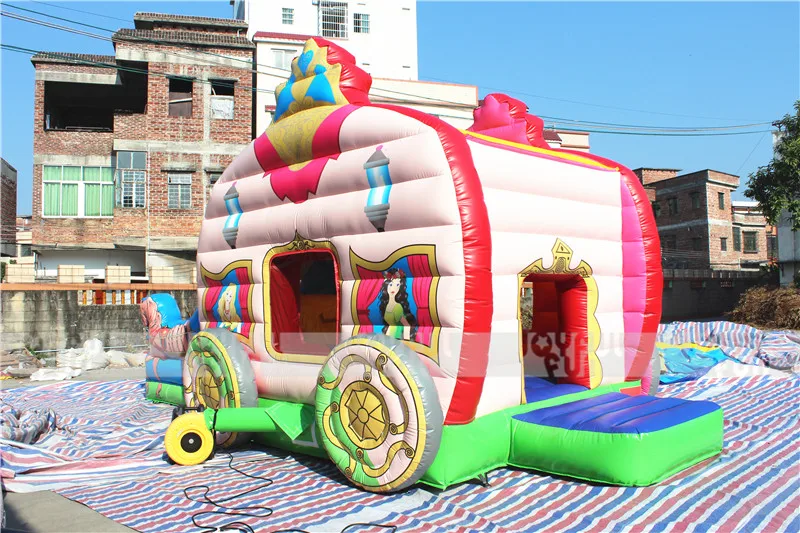 Inflatable Combo